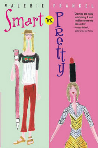 Cover of Smart vs. Pretty