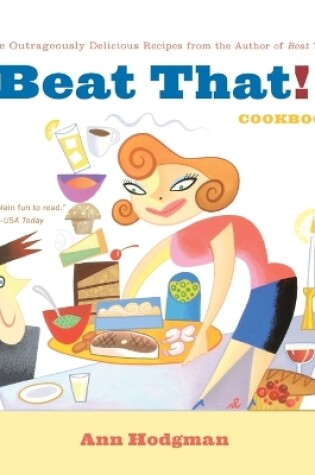 Cover of Beat That! Cookbook
