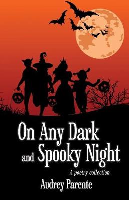 Book cover for On Any Dark and Spooky Night