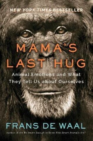 Cover of Mama's Last Hug