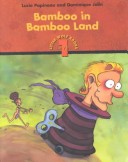 Book cover for Bamboo in Bamboo Land