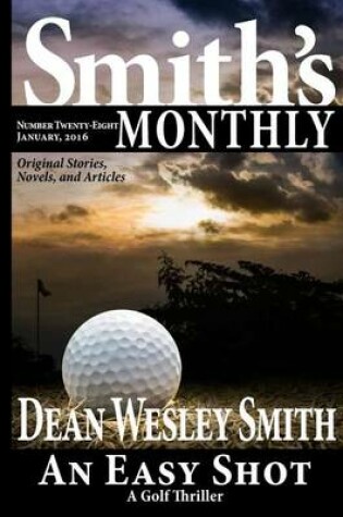 Cover of Smith's Monthly #28