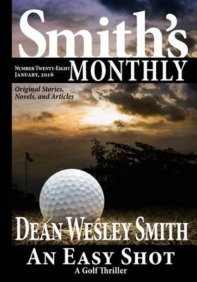 Book cover for Smith's Monthly #28
