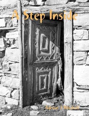 Book cover for A Step Inside