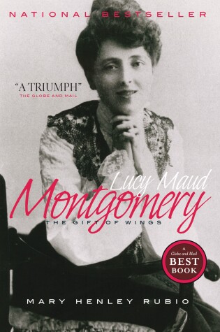 Cover of Lucy Maud Montgomery