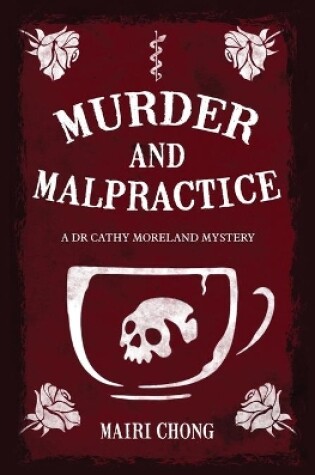 Cover of Murder And Malpractice