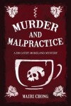 Book cover for Murder And Malpractice