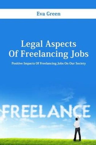 Cover of Legal Aspects of Freelancing Jobs