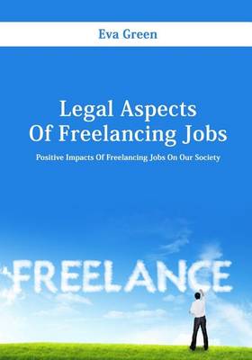 Book cover for Legal Aspects of Freelancing Jobs