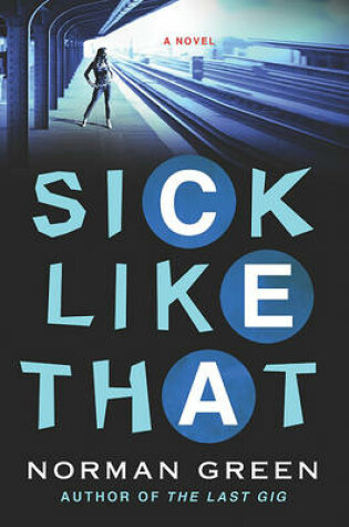 Cover of Sick Like That