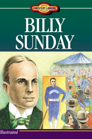 Cover of Billy Sunday