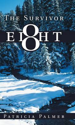 Book cover for The Survivor Eight