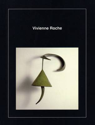 Book cover for Vivienne Roche