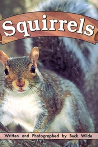 Cover of Squirrels (20)