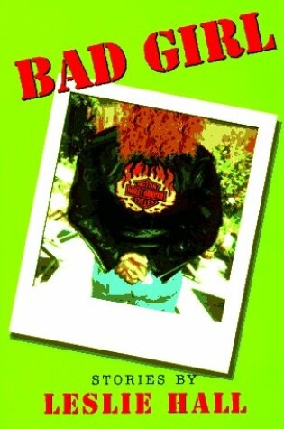 Cover of Bad Girl