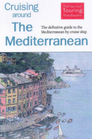 Cover of Cruising Around the Mediterranean