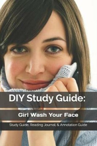 Cover of DIY Study Guide