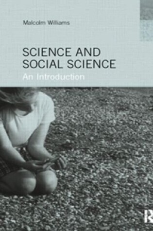 Cover of Science and Social Science