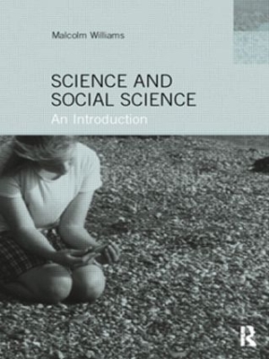 Book cover for Science and Social Science