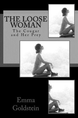 Book cover for The Loose Woman