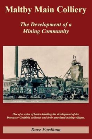 Cover of Maltby Main Colliery