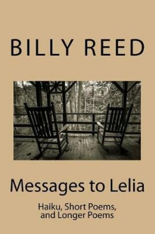 Cover of Messages to Lelia