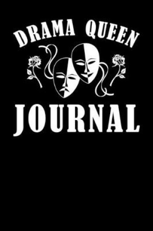 Cover of Drama Queen Journal