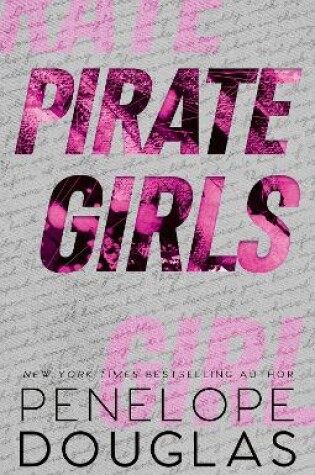 Cover of Pirate Girls