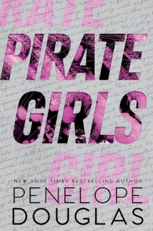 Cover of Pirate Girls