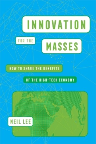 Cover of Innovation for the Masses