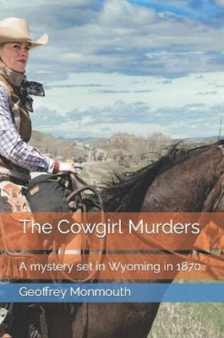 Cover of The Cowgirl Murders