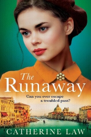 Cover of The Runaway