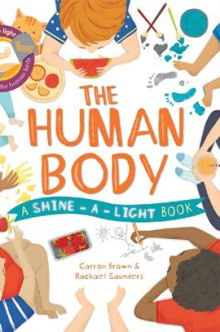 Cover of The Human Body