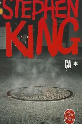 Cover of Ca (Ca, Tome 1)