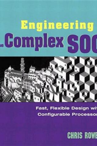 Cover of Engineering the Complex Soc