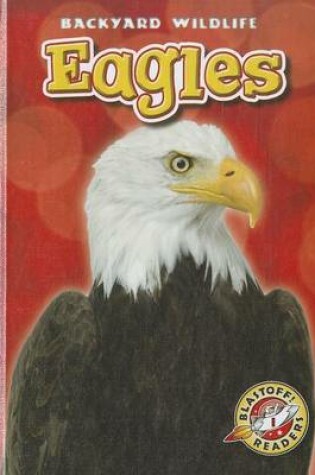 Cover of Eagles