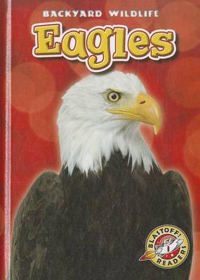 Cover of Eagles