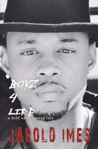 Cover of Boyz 4 Life