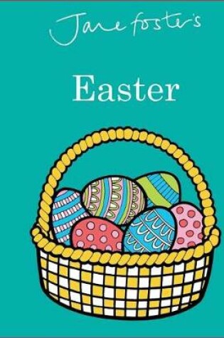 Cover of Jane Foster's Easter