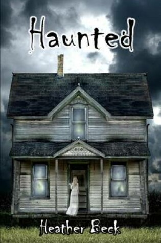 Cover of Haunted