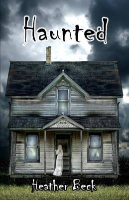 Book cover for Haunted