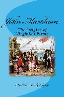 Book cover for John Markham