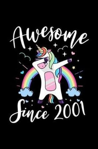 Cover of Awesome Since 2001