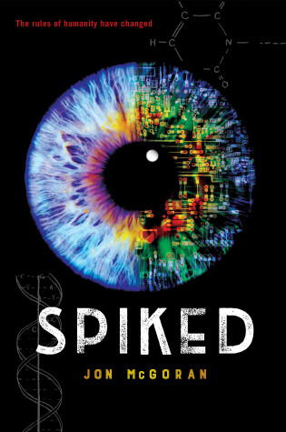 Cover of Spiked