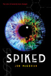 Book cover for Spiked