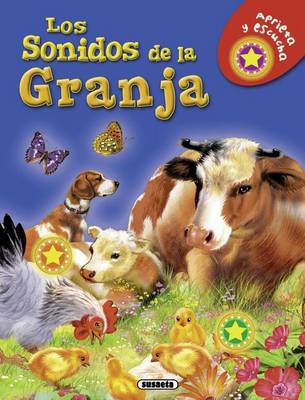 Cover of Los Sonidos de La Granja