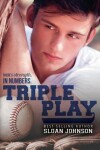 Book cover for Triple Play