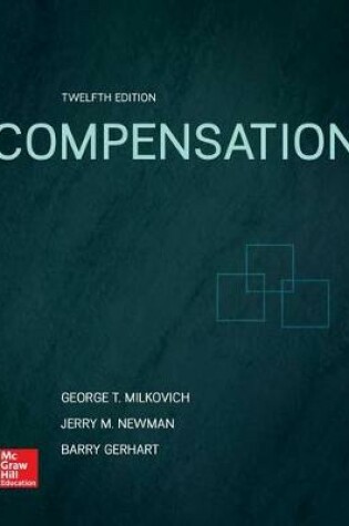 Cover of Looseleaf Compensation