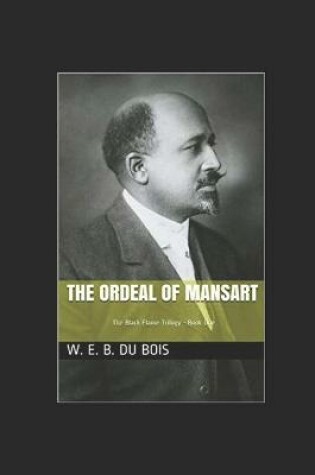 Cover of The Ordeal of Mansart