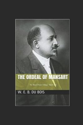 Book cover for The Ordeal of Mansart
